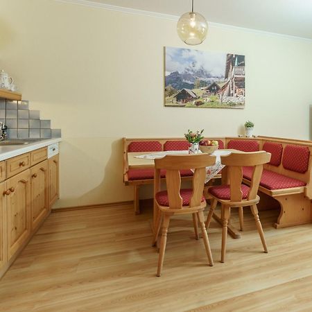 Landhaus Birgbichler - Apartments In Ramsau Am Dachstein - Inklusive Sommercard! Exterior photo