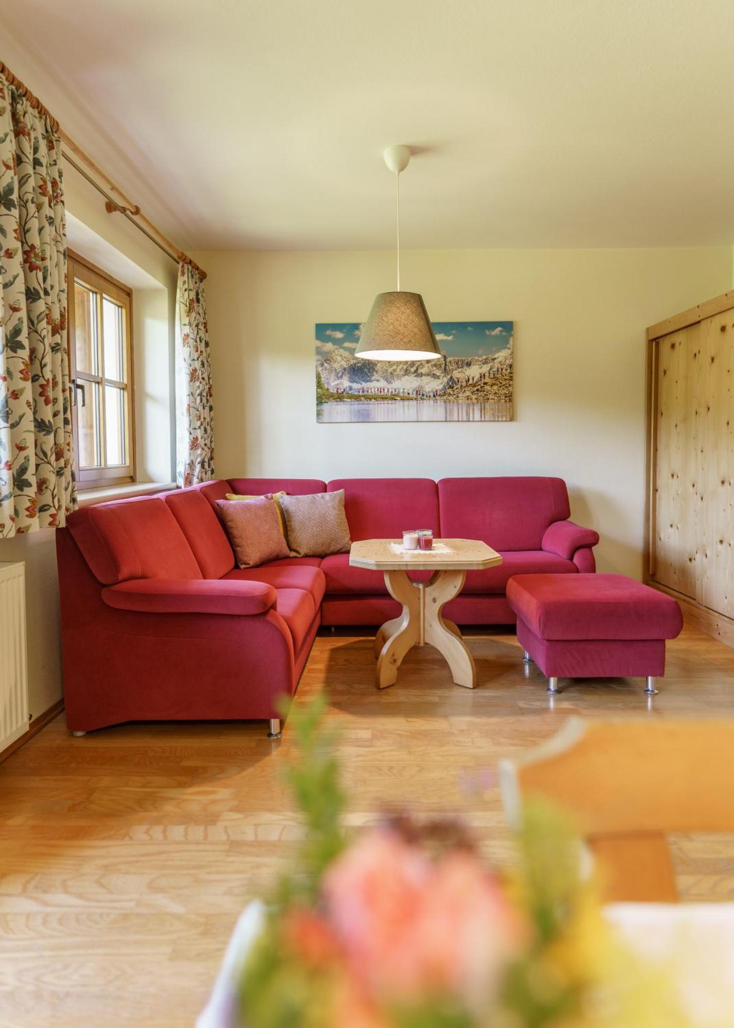 Landhaus Birgbichler - Apartments In Ramsau Am Dachstein - Inklusive Sommercard! Exterior photo