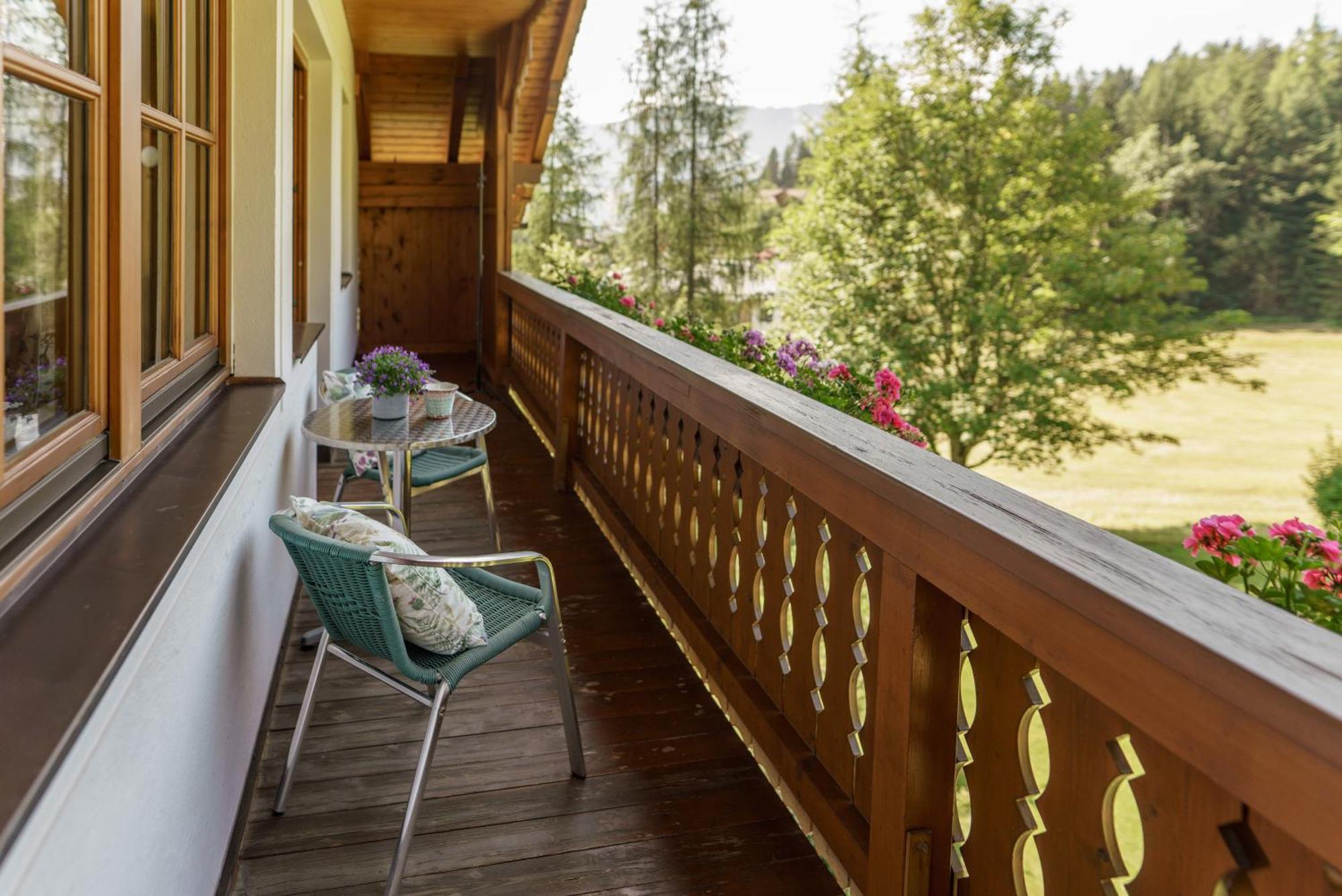 Landhaus Birgbichler - Apartments In Ramsau Am Dachstein - Inklusive Sommercard! Exterior photo