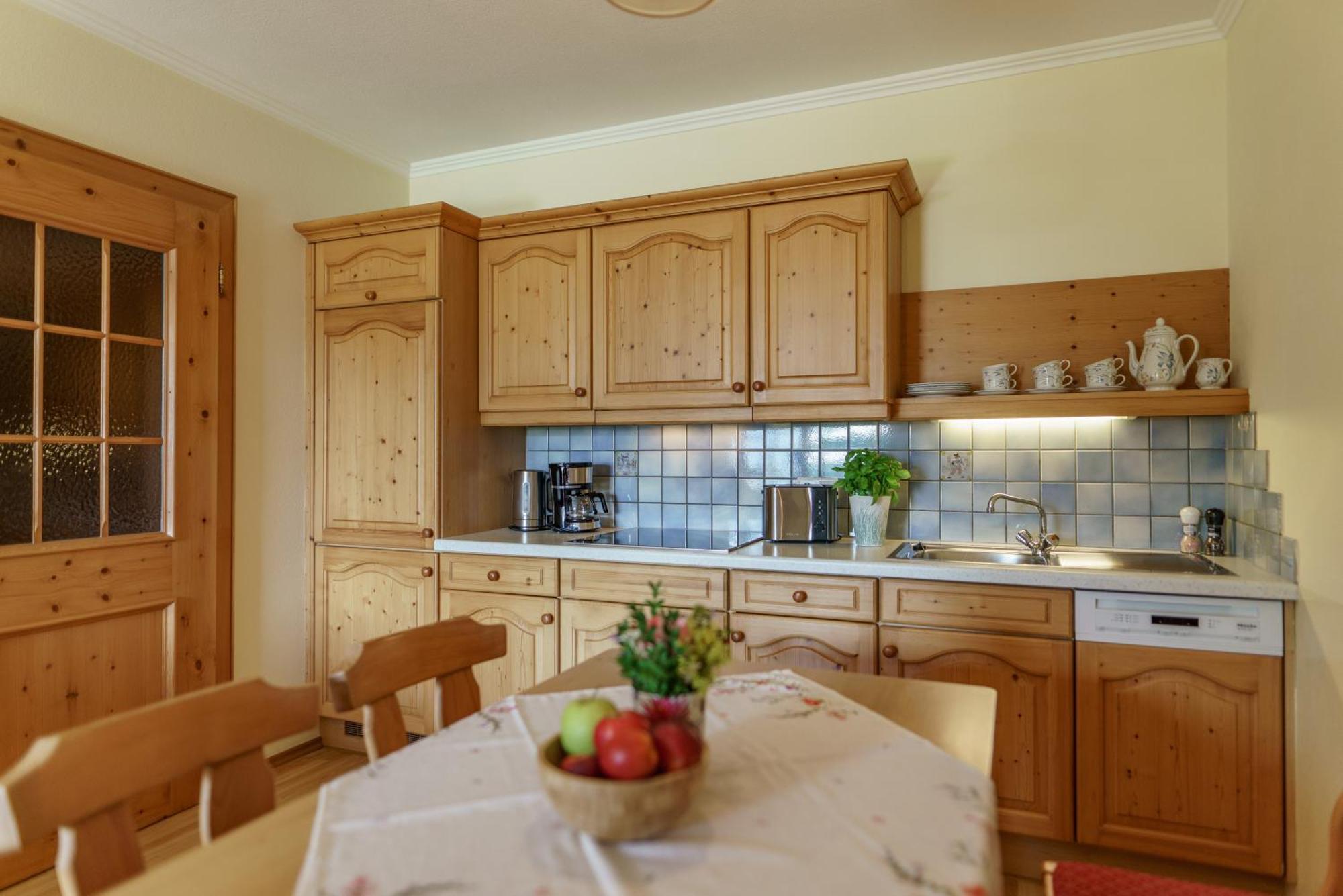 Landhaus Birgbichler - Apartments In Ramsau Am Dachstein - Inklusive Sommercard! Exterior photo
