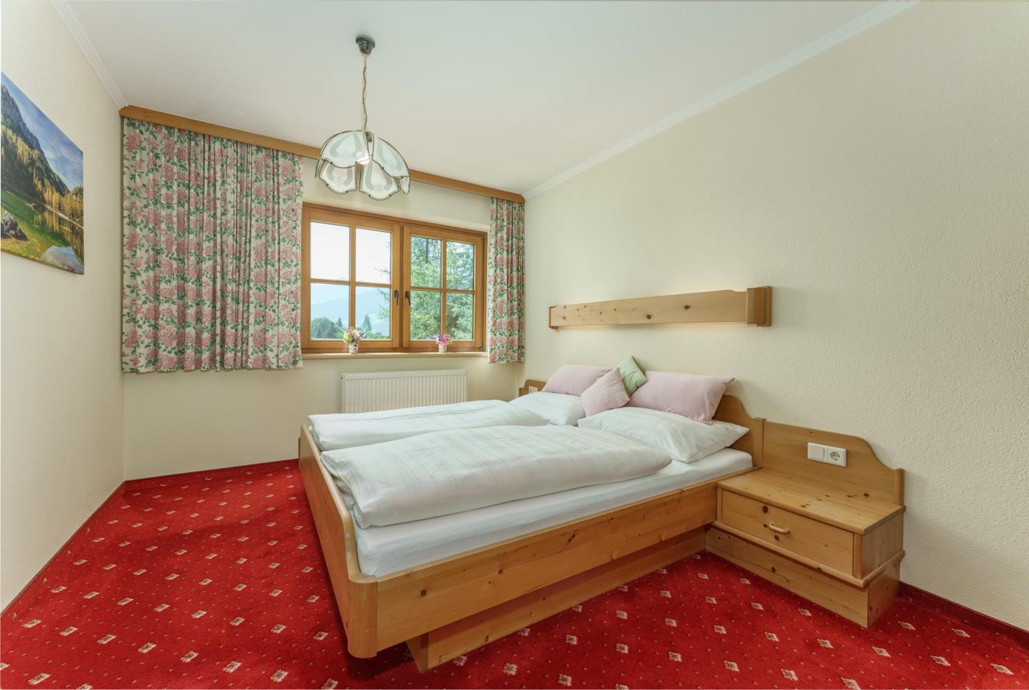 Landhaus Birgbichler - Apartments In Ramsau Am Dachstein - Inklusive Sommercard! Exterior photo